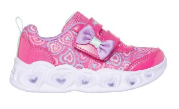 Skechers Heart Lght Boogie Lan