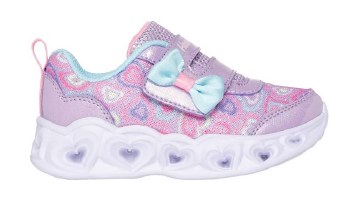 Skechers Heart Lght Boogie Lan