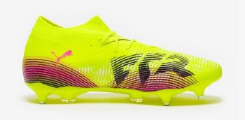 Puma Future 8 Match MxSG Yello