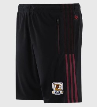 Galway Nepal 049 Poly Shorts Y