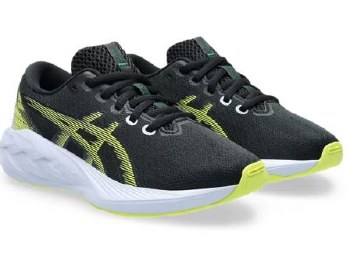 Asics Nova Blast GS 4 Black