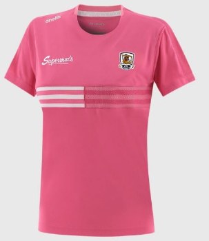 Galway Nepal 060 K20 T-Shirt 1