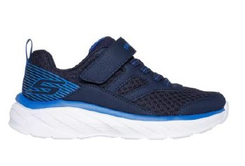 Skechers Boundless 12.5 Navy/B