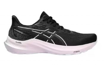 Asics GT-2000 12 Womens 5 Blac