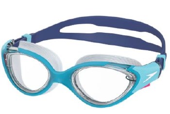 Speedo Biofuse Goggles Womens