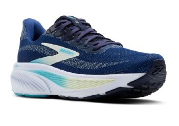 Brooks Ghost 17