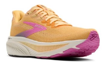 Brooks Ghost 17