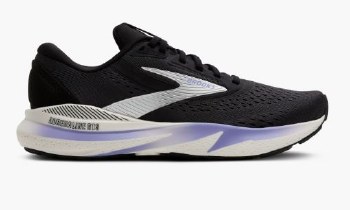 Brooks Adrenaline GTS 24 4 Bla