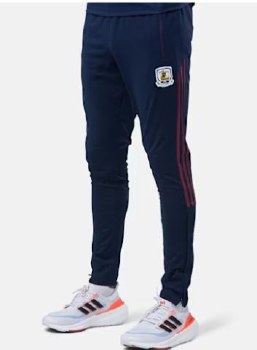 Galway Dolmen Brushed Skinny 1