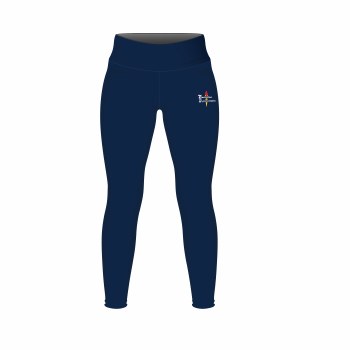 Convenr leggings kids 9/10 Nav