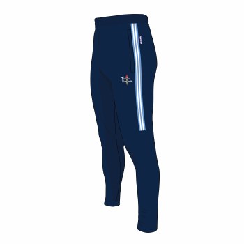 Convent Tracksuit Ends XS Navy