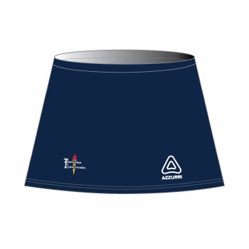 Convent Skorts 8 Navy