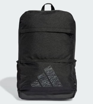 Adidas Motion BP One Black/Whi