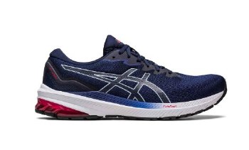 Asics GT-1000 11 Mens 10 Azure