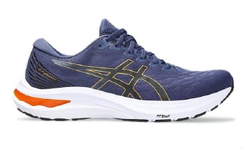 Asics GT-2000 11 Mens 9 Blue/O
