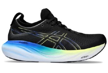 Asics Gel- Nimbus 25 Mens 9 Bl
