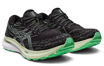Asics Gel-Kayano 29 6 Black/Gr