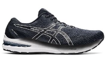 Asics Gt 2000 10 10 Black/Whit