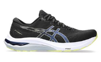 Asics Gt 2000 11 Mens 9 Black/