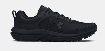 UA Assert 10 Running Shoes 3.5