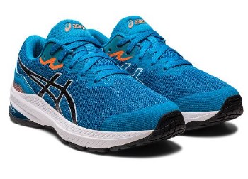 Asics Gt-1000 GS 5.5 Blue