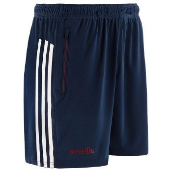 Galway Dolmen Poly Short 9-10