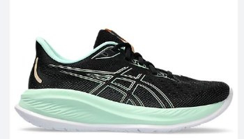Asics Gel Cumulus 26 6 Black/M