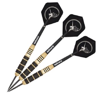 Unicorn Core Plus Win Dart 27
