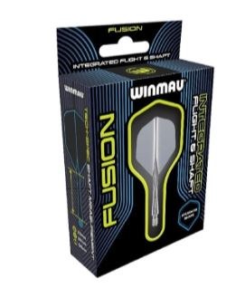 Winmau Fusion Intergrated Flig