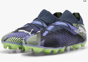 Puma Future 7 Pro FG/AG 6 Gray