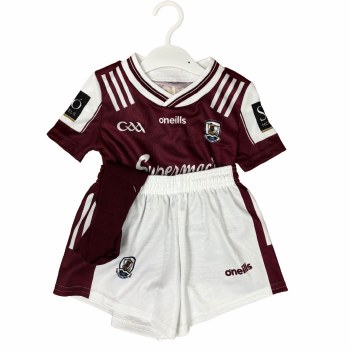 Gaa Boys Set 0-6 Galway