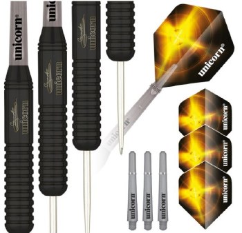 Black Brass- Gary Anderson 25g