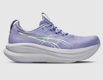 Asics Gel Nimbus 28 5 BlueBell