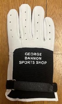 Handball Gloves Adults XS Blac