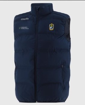 ROS Hydra 069 Padded Gilet 7/8