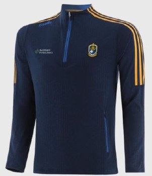 Ros Hydra Brush HZ K 5/6 Navy