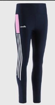 Hydra 040 Full Length Tights 9
