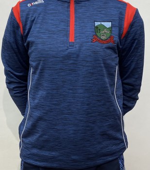 St Faithleachs Solar122 HZ kid