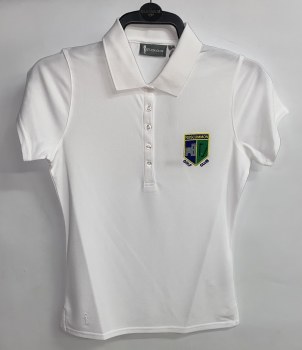 Glenmuir Paloma Tee Womens M W