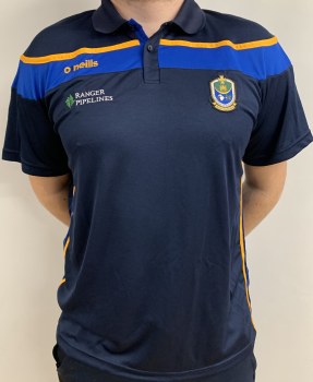 Ros Auckland Polo Adults XXL R