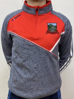 St Faithleachs Suir HZ kid 5/6