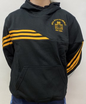 S/town Nevis 11 Hoody Kids 9/1