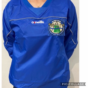 St Croans Triton Windchter kid