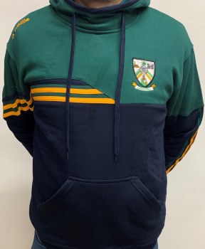 Oran Nevis 11 Hoody 13/14 13/1