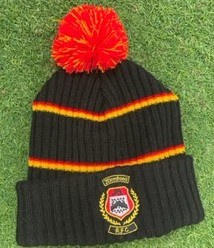 Monivea Fleece Bobble Hat One