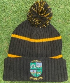 Four Roads Fleece Bobble Hat O