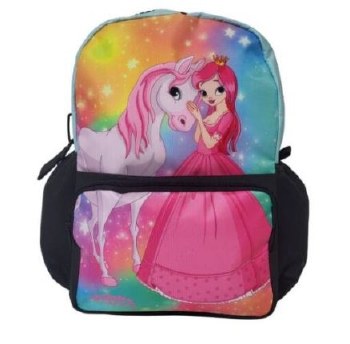 Sportech Little Princess Multi