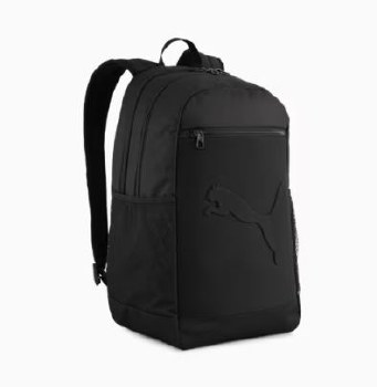 Puma Buzz Backpack Black