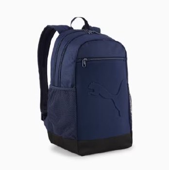 Puma Buzz Backpack Navy