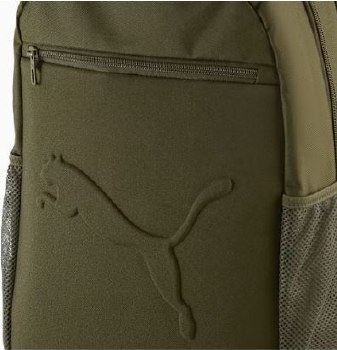 Puma Buzz Backpack One Size Da